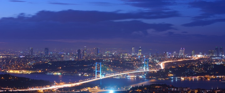 İstanbul’da Konut Yatırımı İçin En İyi Semtler