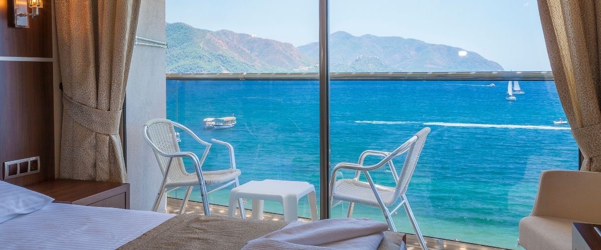 Antalya’nın En Güzel Plajları