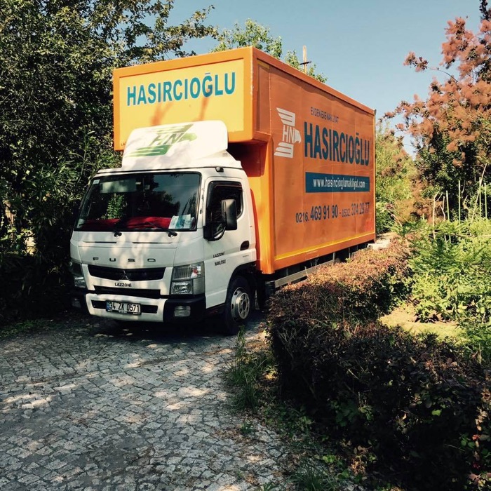 Hasırcıoğlu Nakliyat fotoğraf 3