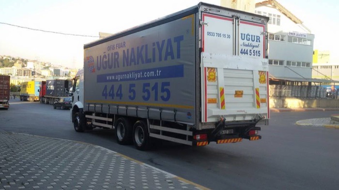 Uğur Nakliyat fotoğraf 3